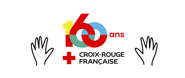 La Poste partenaire de la Croix-Rouge française