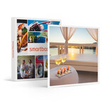 SMARTBOX - Coffret Cadeau Nuits et tables d'exception -  Séjour