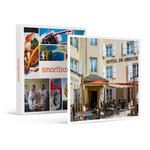 SMARTBOX - Coffret Cadeau 2 jours en hôtel 4* près de Chalon-sur-Saône -  Séjour