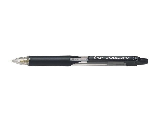 Porte-mines écologique Begreen 0,3mm Noir PROGREX PILOT