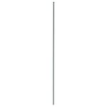 vidaXL Ensemble de clôture de jardin 77 5x64 cm vert