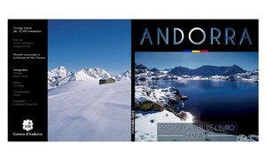 Coffret série euro BU Andorre 2023