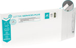 Prêt-à-Poster - Lettre Services Plus - XS - Pochette cartonnée 27,5 x 16,5 cm – épaisseur 3 cm