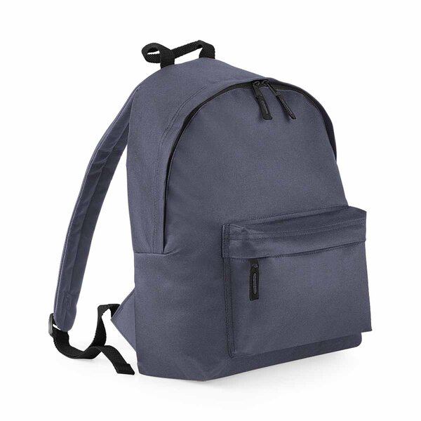 Sac à dos loisirs - 18 litres - BG125 - gris graphite