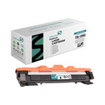 SmartMate cartouche laser rémanufacturée pour Brother TN-1050 Noir