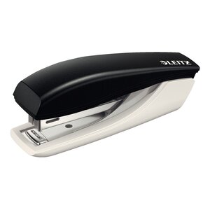 Mini agrafeuse leitz nexxt 5517 - agrafes n°10 - capacité de 10 feuilles