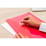Etiquette de sécurité laser 45 7 x 21 2 mm avery l6113-20 blanche - pochette de 960