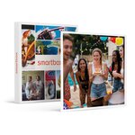 SMARTBOX - Coffret Cadeau Carte cadeau joyeux anniversaire - 10 € -  Multi-thèmes