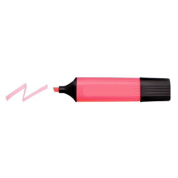 Surligneur STANGER rouge