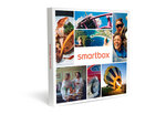 SMARTBOX - Coffret Cadeau Escapade insolite en duo : 2 jours dans un hébergement original -  Séjour