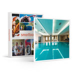 SMARTBOX - Coffret Cadeau Cadeau de mariage : escapade de 3 jours avec accès au spa -  Séjour
