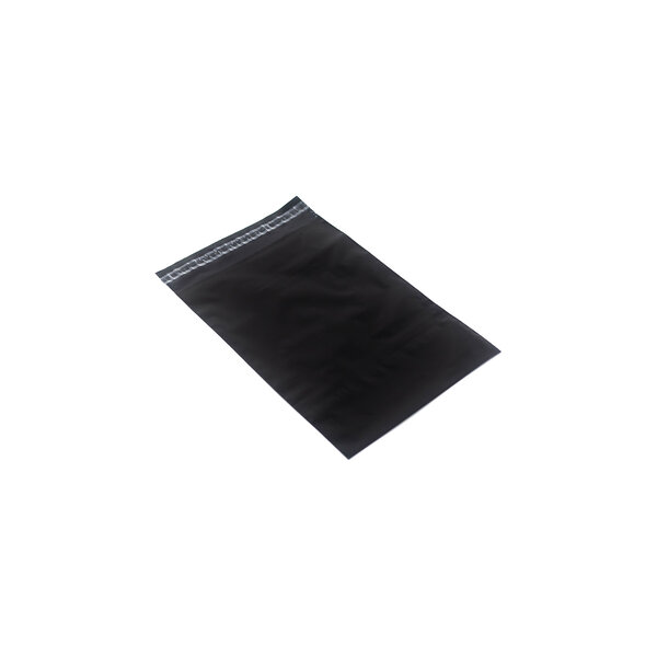 Lot de 10 Enveloppes PlastOpack FB03 - 240x350 mm - coloris NOIR