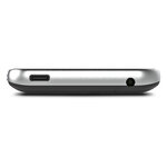 Emporia SMART.5 mini noir téléphone senior  4G LTE  13MP  64 GB