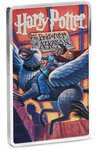 Pièce de monnaie en Argent 3 Dollars g 62.2 (2 oz) Millésime 2025 HARRY POTTER AND THE PRISONER OF AZKABAN