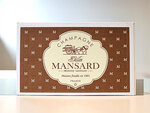SMARTBOX - Coffret Cadeau Coffret 6 bouteilles de champagne à recevoir chez soi -  Gastronomie