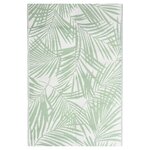vidaXL Tapis d'extérieur ARAKIL Vert 190x290 cm PP