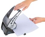 Perforateur Easy 35, Capacité de perforation: 35 MAPED