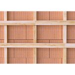 Fischer jeu de chevilles à tête fraisée hammerfix n 6 x 60/30 s 50 pièces