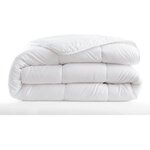 Couette chaude - 200 x 200 cm - ABEIL