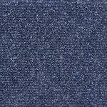 vidaXL Tapis d'escalier autocollants Rectangulaire 15 Pièces 60x25 cm