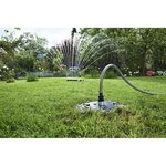 KÄRCHER Pompe a eau immergée BP 6 Deep Well - 5,5 bars - 1000 W