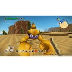 Dragon Quest Builders 2 Jeu Switch