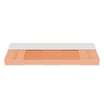 Matelas enfant en mousse ANATOMIC 90 x 160 cm