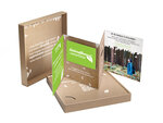 SMARTBOX - Coffret Cadeau Séjour ressourçant : 2 jours à la campagne -  Séjour