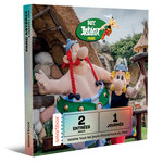 SMARTBOX - Coffret Cadeau Une journée au Parc Astérix en 2025 pour 2 adultes -  Multi-thèmes