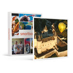 SMARTBOX - Coffret Cadeau Vol en montgolfière au-dessus des châteaux de la Loire -  Sport & Aventure