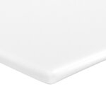 vidaXL Sur-matelas 180x200x5 cm