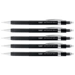Porte mines rechargeable CRITERIUM HB 0 5 mm x 5 BIC