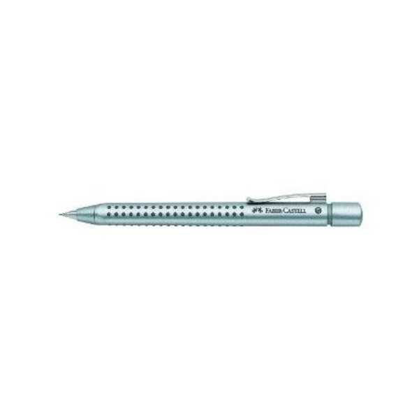 porte mines GRIP 2011, argent FABER-CASTELL