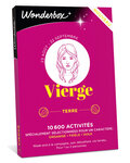 Coffret cadeau - WONDERBOX - Astrologie - Vierge