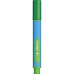 Stylo a bille Slider Link-It vert SCHNEIDER