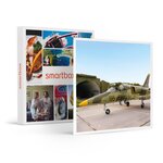 SMARTBOX - Coffret Cadeau Pilote d'un jour en Floride : vol de 45 minutes en avion de chasse militaire L-39 Albatros -  Sport & Aventure