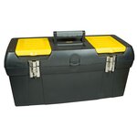 Stanley boîte à outils 24 pouces avec plateau