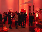 SMARTBOX - Coffret Cadeau Les Goûts et les Couleurs : dîner immersif autour de la tomate avec musique live le 3 juillet à Paris -  Gastronomie