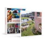 SMARTBOX - Coffret Cadeau 2 jours en suite dans une villa avec vin et accès à l'espace détente sur la Côte d'Azur -  Séjour