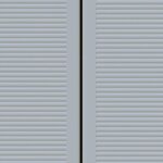 vidaXL Armoire en plastique 68x39x92 cm