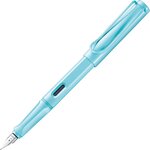 Stylo plume safari aquasky  taille de plume: M LAMY