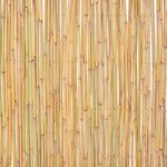 vidaXL Clôture Bambou 300 x 100 cm