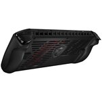 Console MSI Claw   7 FHD Tactile - Intel Core Ultra 5 - RAM 16Go - 512Go SSD - Windows 11