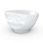 Bol xl laughing en porcelaine tassen 1000 ml