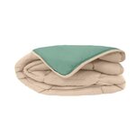 Couette chaude Microfibre 240 x 260 cm