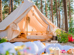 SMARTBOX - Coffret Cadeau En amoureux - Week-end cosy -  Séjour