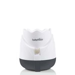 Babymoov chauffe-biberon tulip 300 w blanc