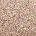 vidaXL Paillasson Beige 40x60 cm