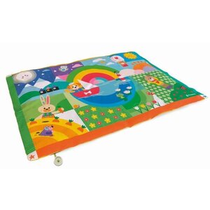 Tapis Matelassé 135 x 90 cm