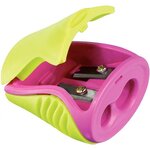 Taille-crayon 2 usages avec réserve Maped BOOGY
